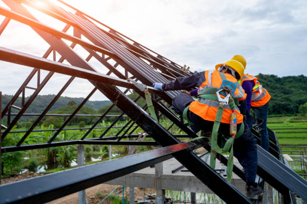 Reliable Wooster, AR Roofing Contractor Solutions