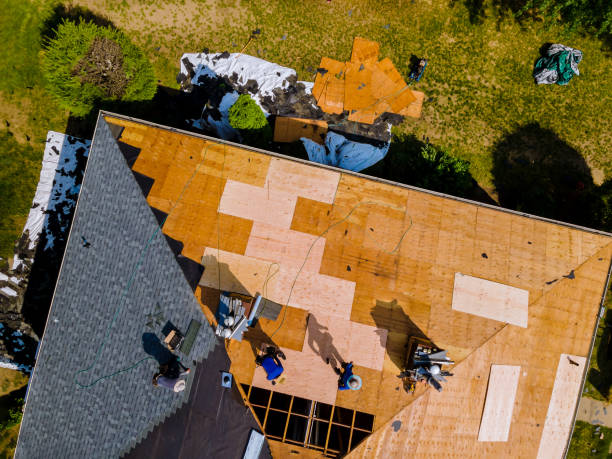 Best New Roof Installation  in Wooster, AR