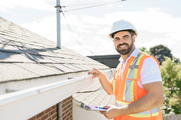 Quick and Trustworthy Emergency Roof Repair Services in Wooster, AR