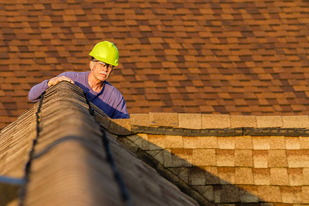Best Best Roofing Contractors  in Wooster, AR