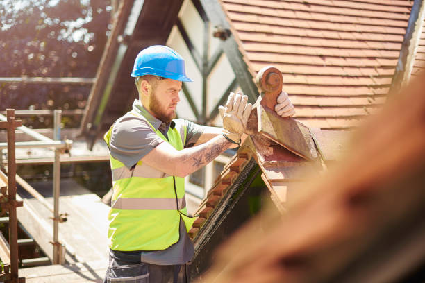Best Slate Roofing Contractor  in Wooster, AR