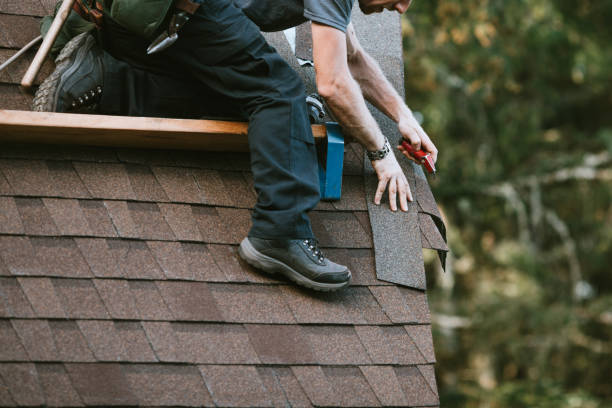 Best Roof Inspection Near Me  in Wooster, AR